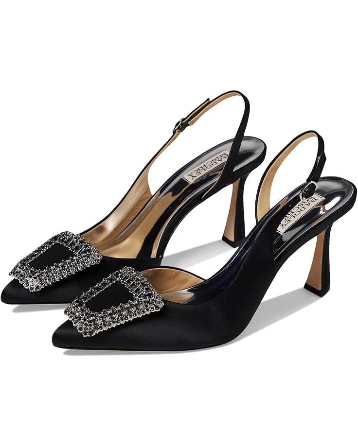 Badgley Mischka Enida | Heels