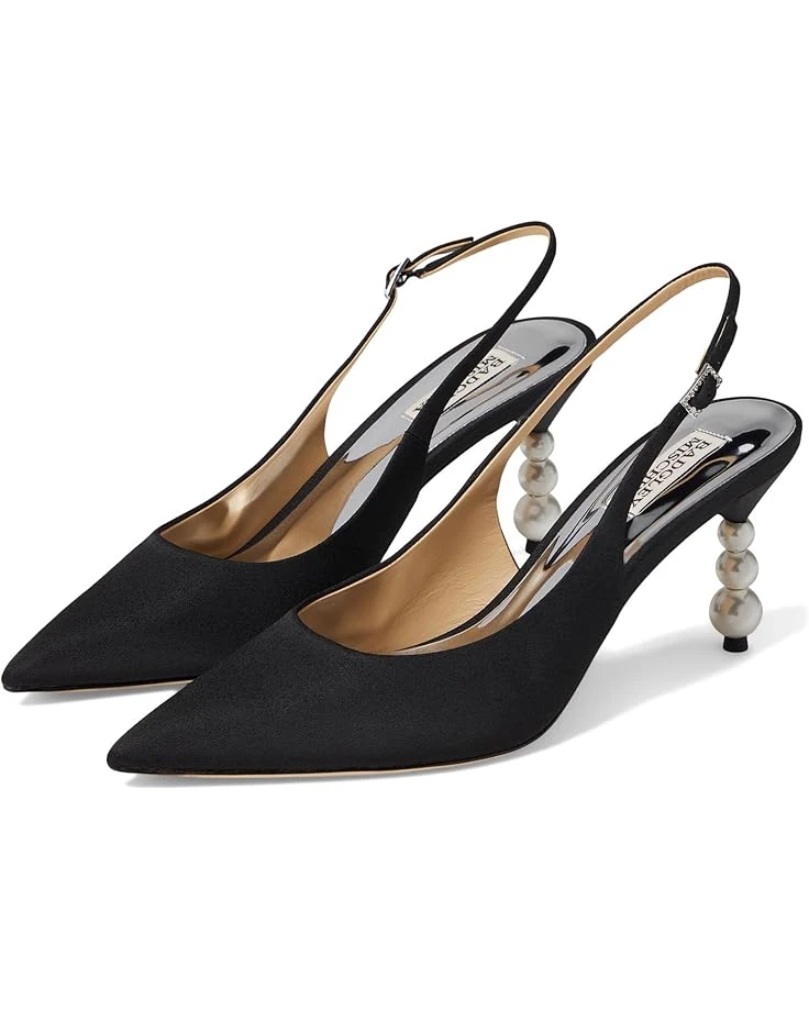 Badgley Mischka Beatrix | Heels