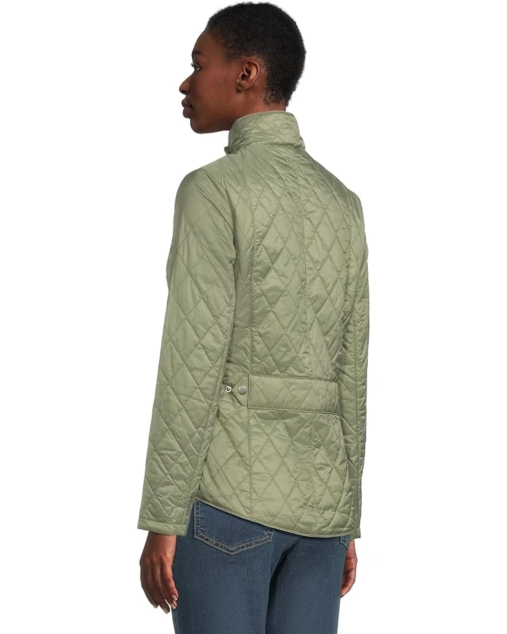 Barbour Flyweight Cavalry Quilt | Coats & Outerwear - Image 3