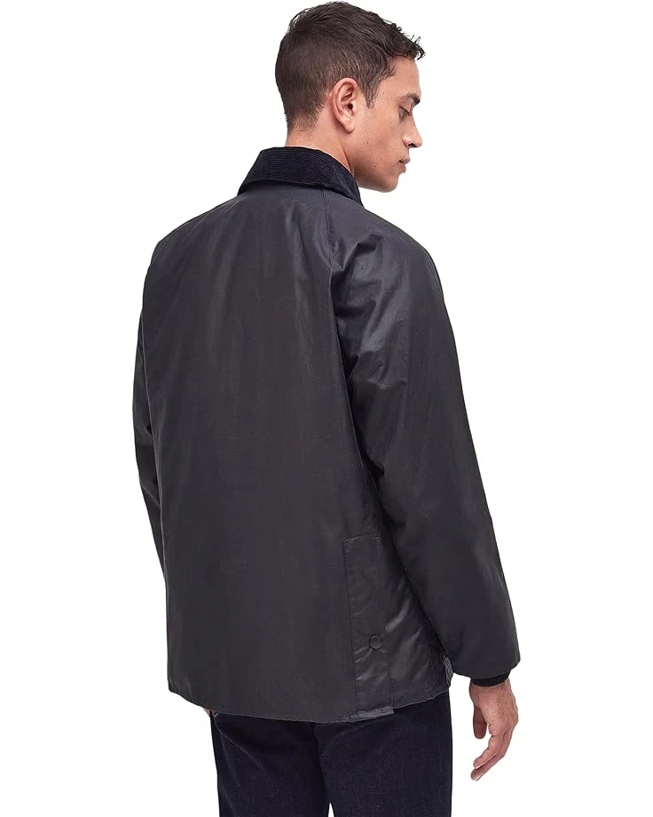Barbour Bedale Wax Jacket | Coats & Outerwear - Image 2