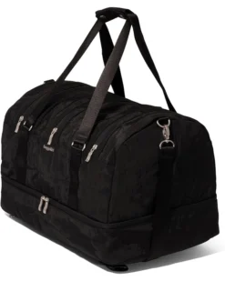 Baggallini Multizip Convertible Duffel | Duffle Bags