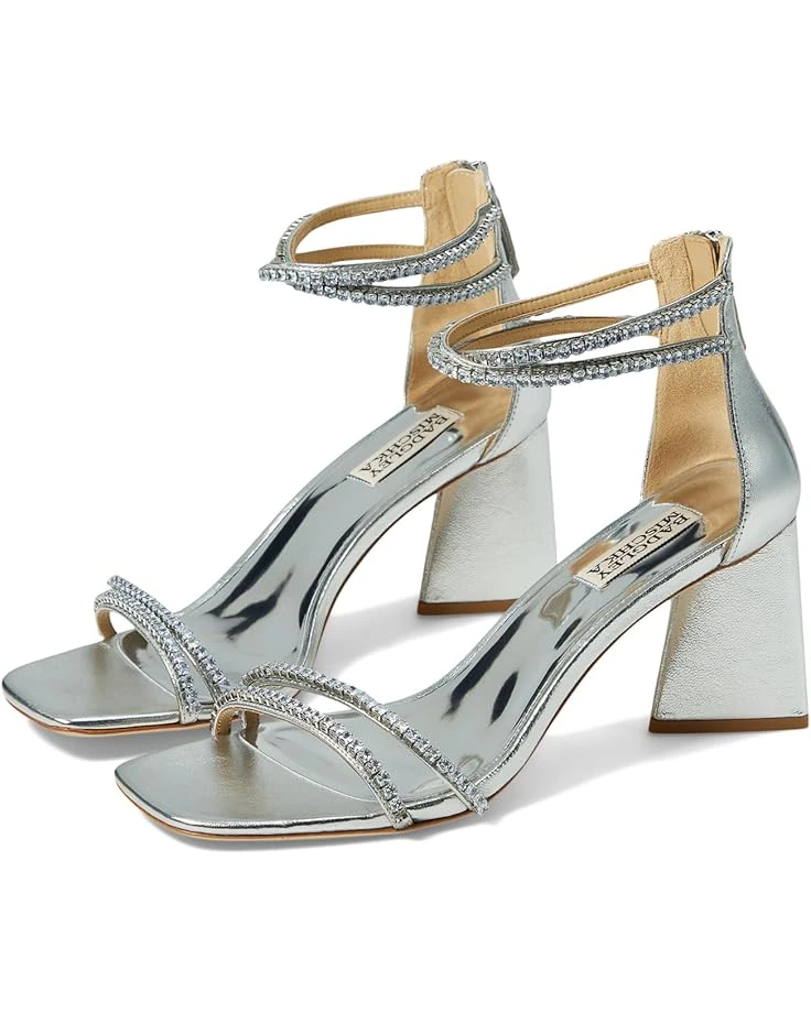 Badgley Mischka Lillie | Heels - Image 7