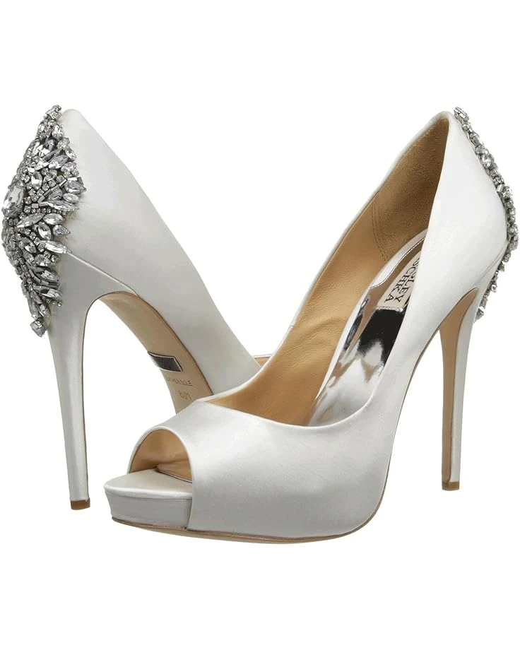 Badgley Mischka Kiara | Heels - Image 8