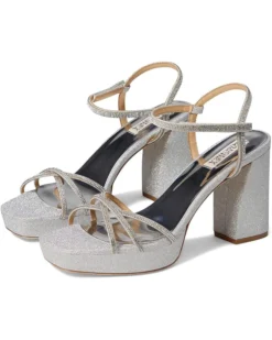 Badgley Mischka Frida | Heels