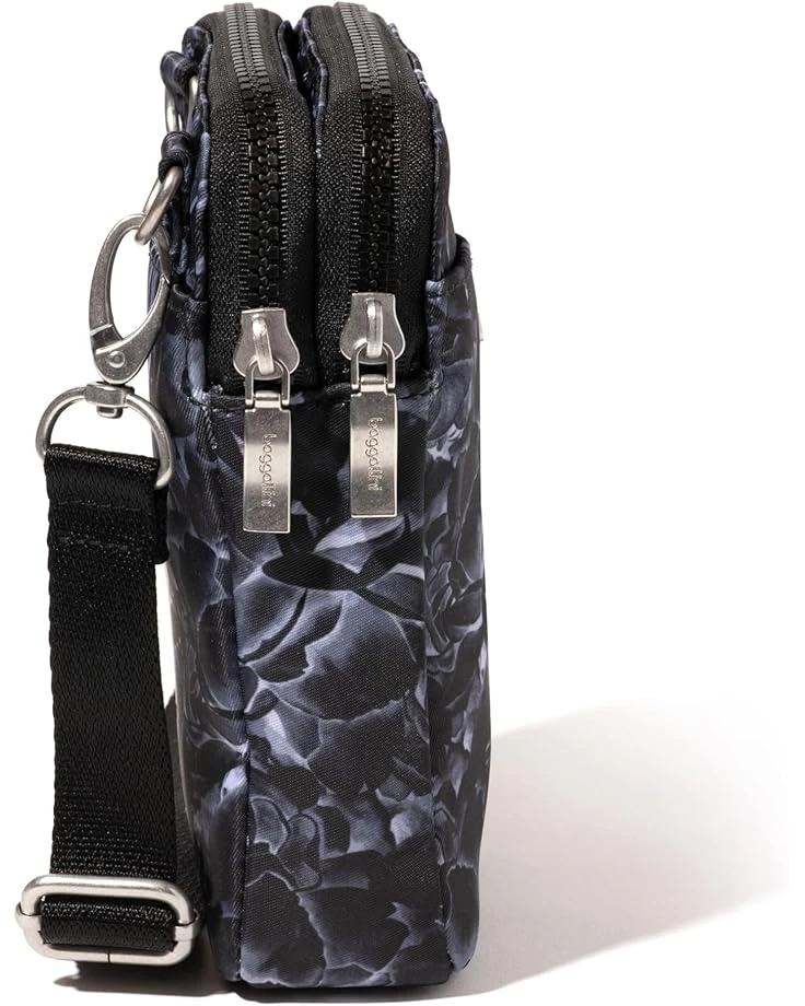 Baggallini Modern Take Two RFID Crossbody | Handbags - Image 4