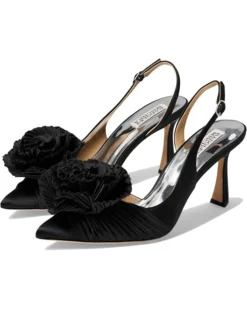 Badgley Mischka Blaire | Heels