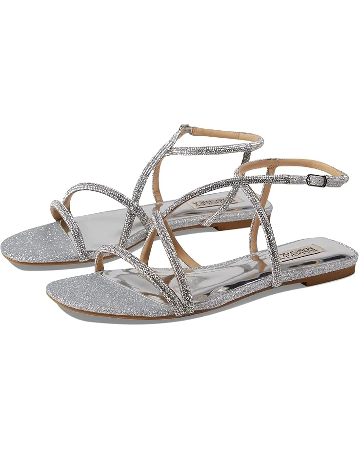 Badgley Mischka Ivie | Sandals - Image 6