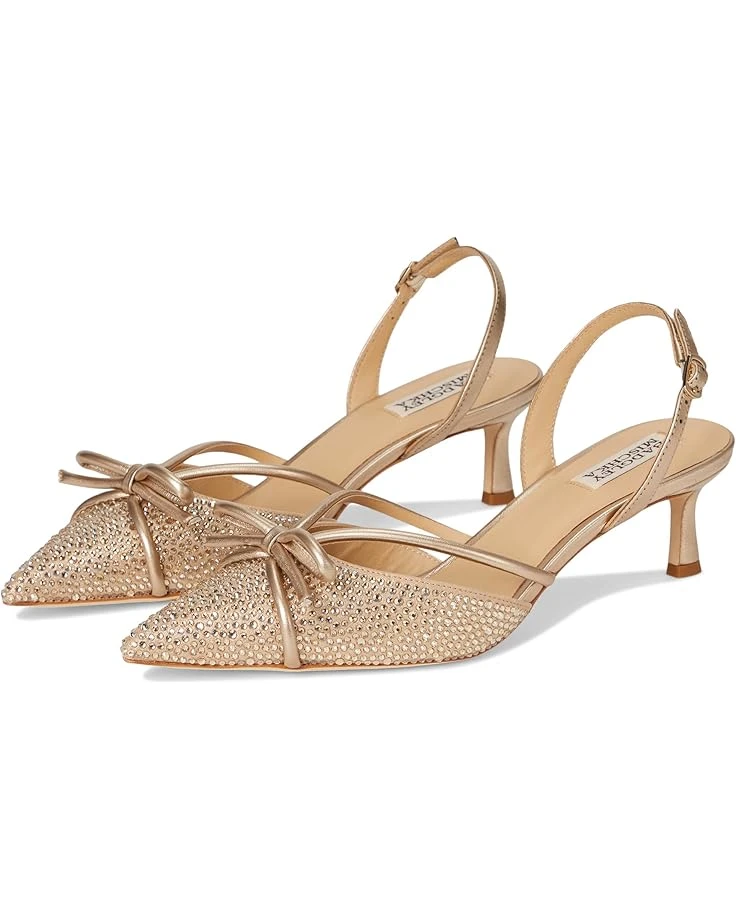 Badgley Mischka Angelina | Heels - Image 8