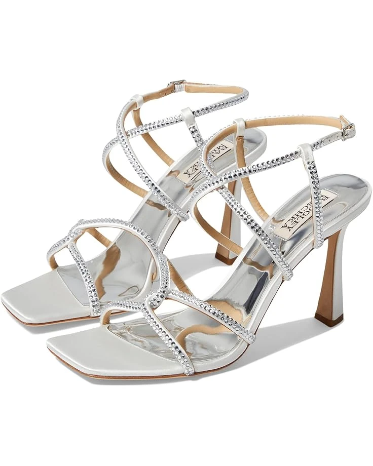 Badgley Mischka Brooke | Heels - Image 10