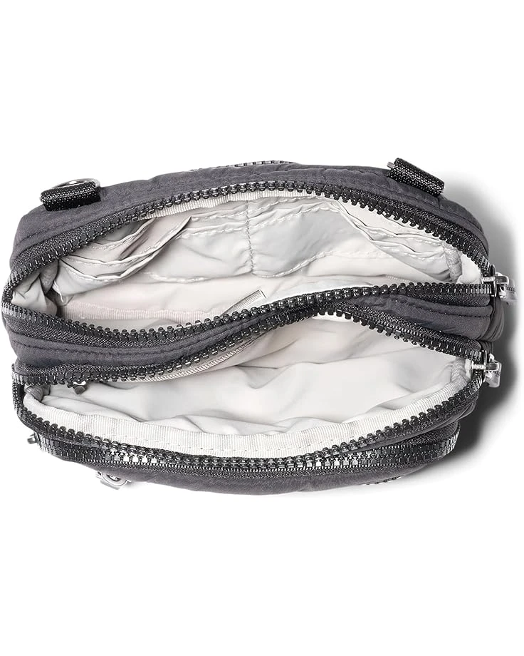 Baggallini Triple Zip Bagg | Handbags - Image 3