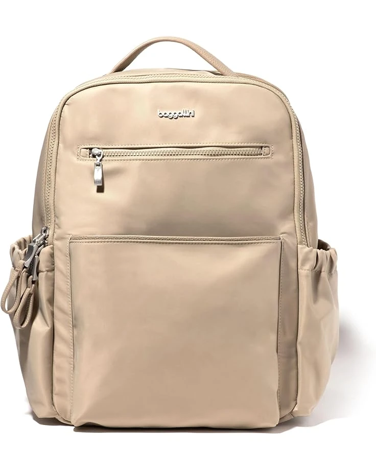 Baggallini Tribeca Expandable Laptop Backpack | Backpacks - Image 7