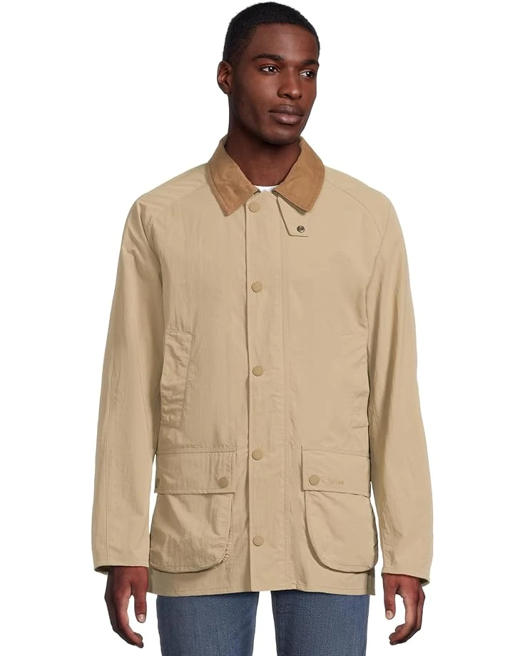 Barbour Ashby Showerproof Jacket | Coats & Outerwear - Image 6