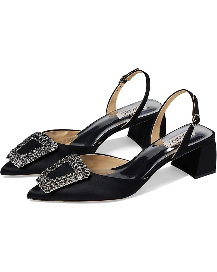 Badgley Mischka Emmie | Heels