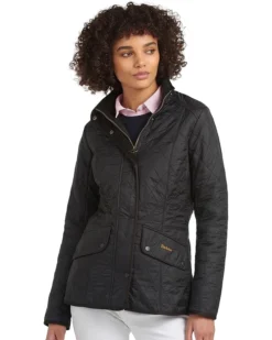 Barbour Cavalry Polarquilt | Coats & Outerwear