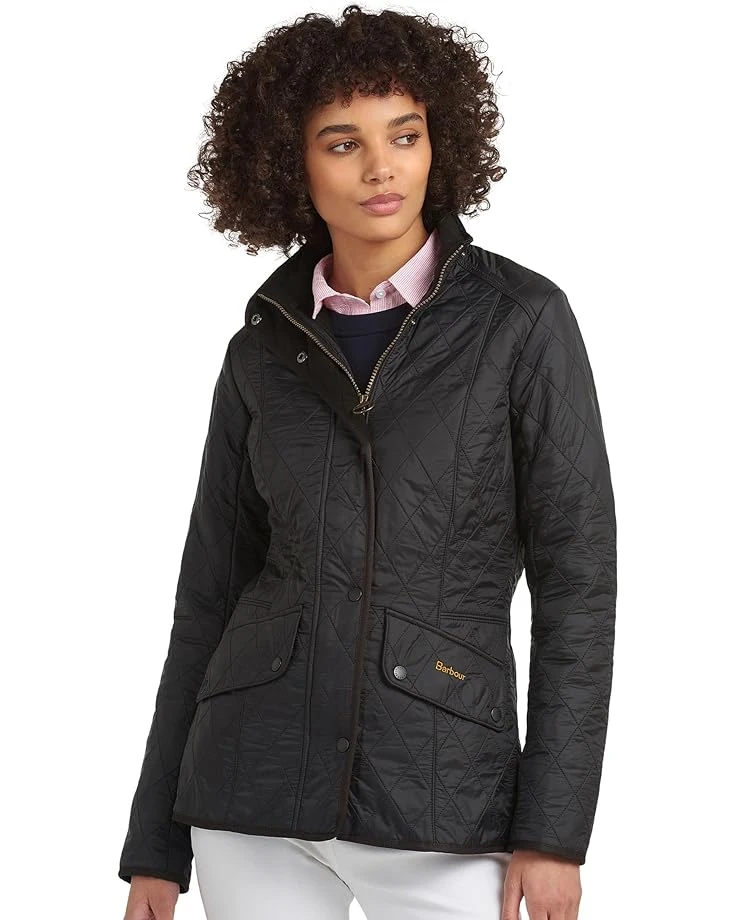 Barbour Cavalry Polarquilt | Coats & Outerwear
