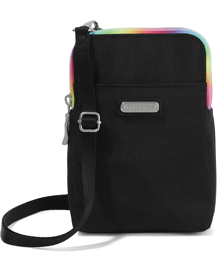 Baggallini Take Two RFID Bryant Crossbody | Handbags - Image 15