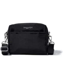 Baggallini 2-in-1 Convertible Belt Bag | Lumbar Packs