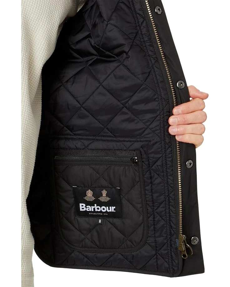 Barbour Lowerdale Gile | Coats & Outerwear - Image 4