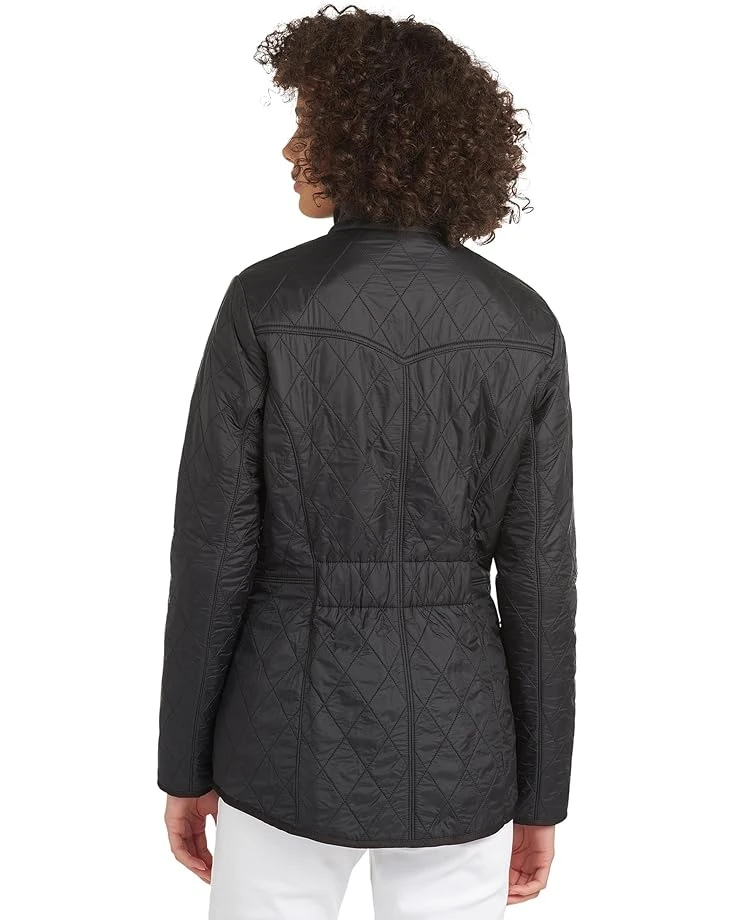 Barbour Cavalry Polarquilt | Coats & Outerwear - Image 2