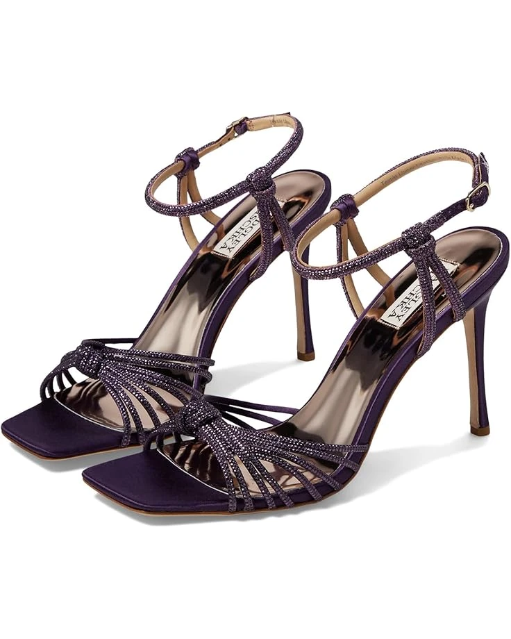 Badgley Mischka Estella | Heels