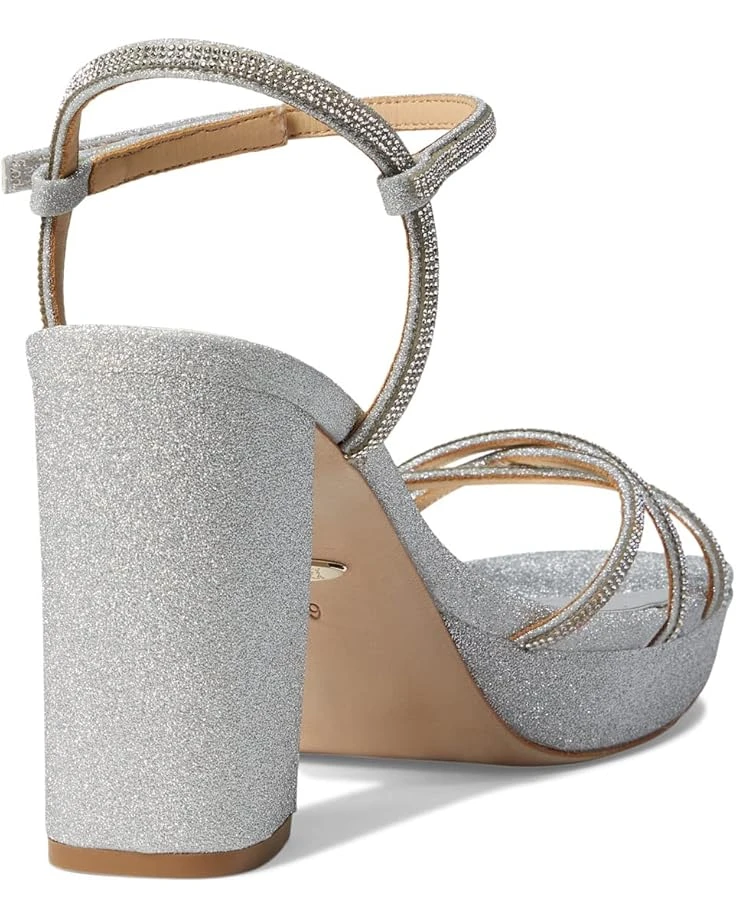 Badgley Mischka Frida | Heels - Image 5