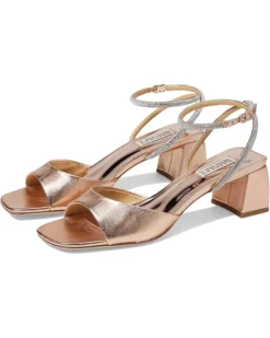 Badgley Mischka Infinity II | Heels