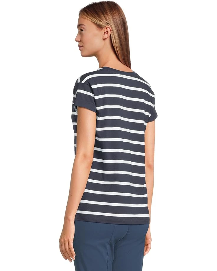 Barbour Otterburn Stripe T-Shirt | Shirts & Tops - Image 3