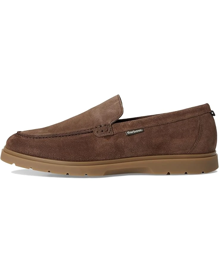 Barbour Carty Loafer | Loafers - Image 4