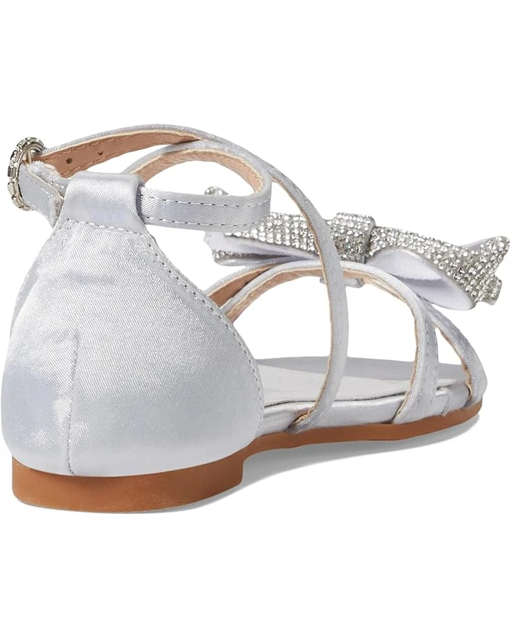 Badgley Mischka Kids Lizzy Sandal (Little Kid/Big Kids) | Sandals - Image 5
