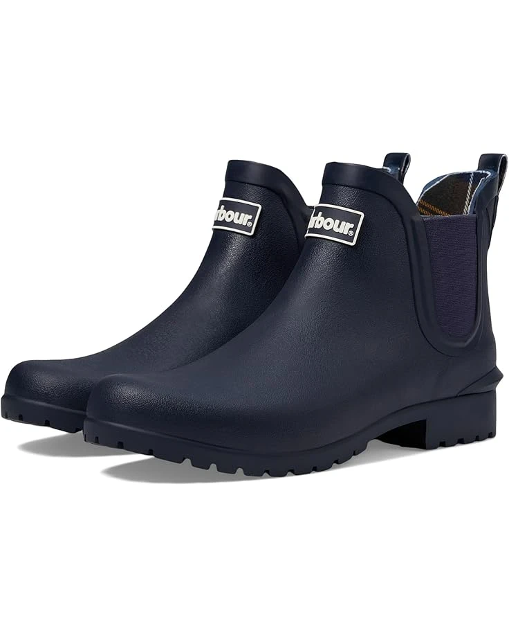 Barbour Wilton | Boots - Image 7