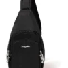 Baggallini Securtex Anti-Theft Daytripper Sling | Handbags