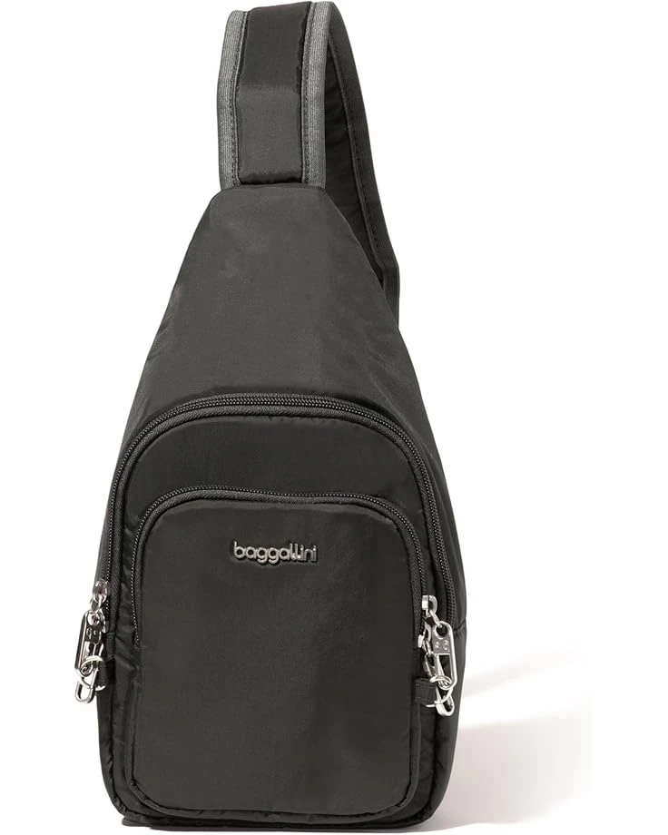 Baggallini Securtex Anti-Theft Daytripper Sling | Handbags - Image 6