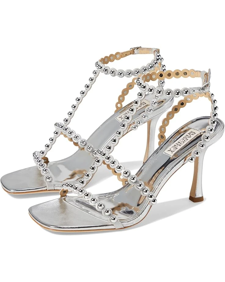 Badgley Mischka Camilia | Heels