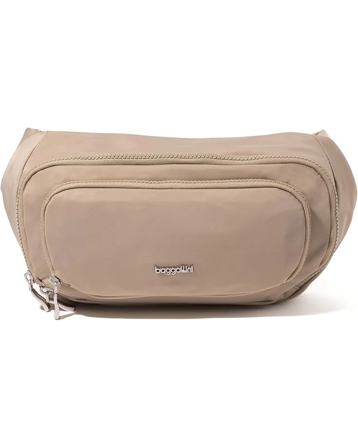 Baggallini On The Go Large Belt Bag Waist Pack | Handbags - Image 7