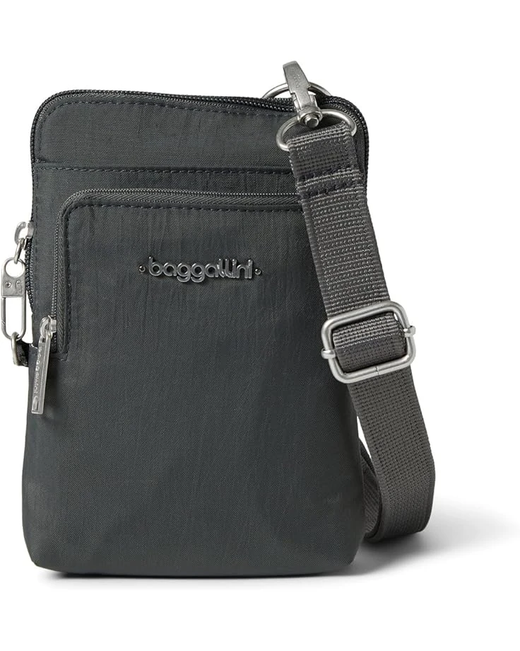 Baggallini Securtex™ Anti-Theft Activity Crossbody | Handbags - Image 6