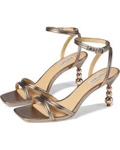 Badgley Mischka Belen | Heels