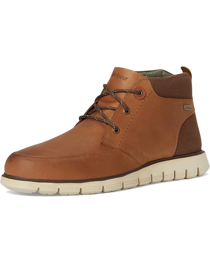 Barbour Orion Chukka Boots - Image 7
