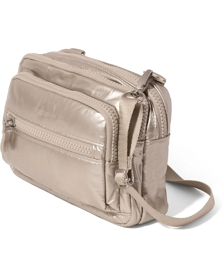 Baggallini Triple Zip Bagg | Handbags - Image 13