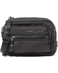 Baggallini Triple Zip Bagg | Handbags