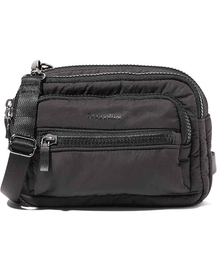 Baggallini Triple Zip Bagg | Handbags