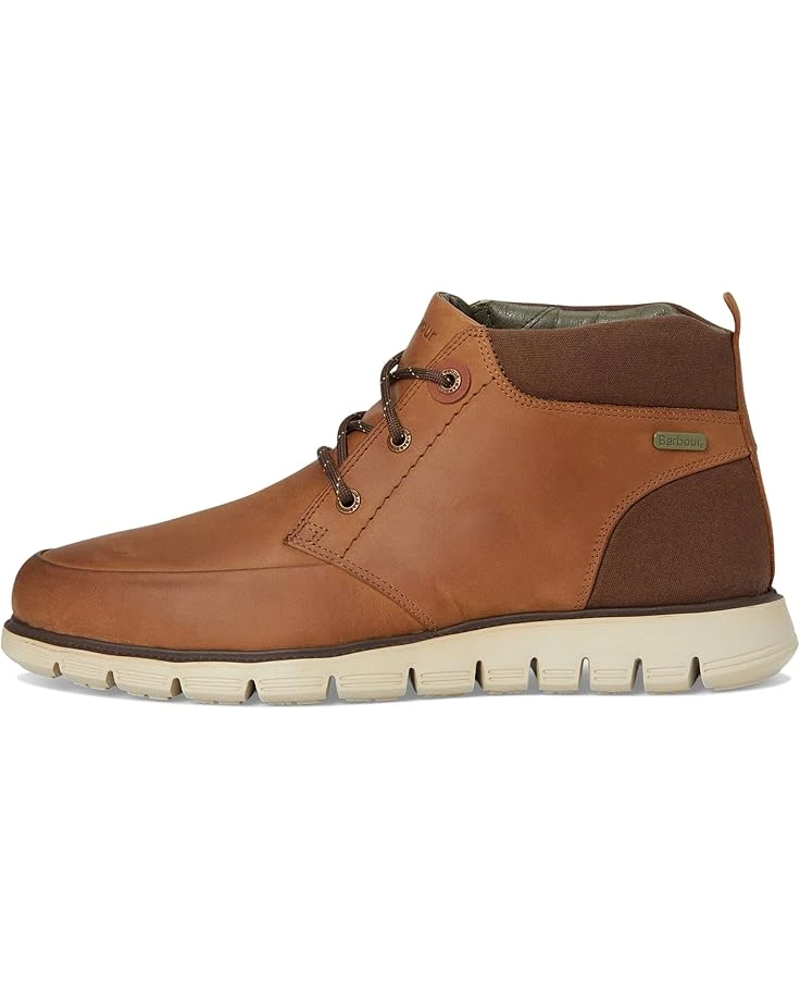 Barbour Orion Chukka Boots - Image 4