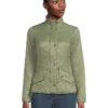 Barbour Flyweight Cavalry Quilt | Coats & Outerwear