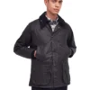 Barbour Bedale Wax Jacket | Coats & Outerwear