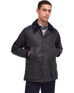 Barbour Bedale Wax Jacket | Coats & Outerwear