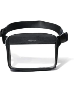 Baggallini Clear Stadium Belt Bag | Handbags