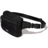 Baggallini Securtex Anti-theft Belt Bag | Lumbar Packs