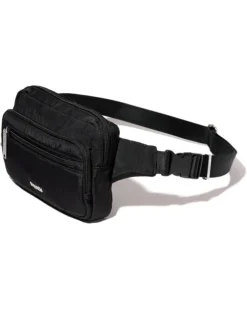 Baggallini Securtex Anti-theft Belt Bag | Lumbar Packs