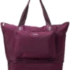 Baggallini Carryall Expandable Packable Tote | Handbags