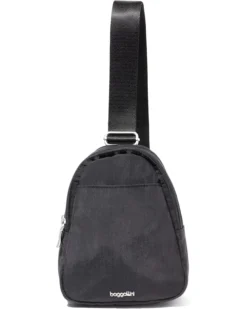 Baggallini Double Zip Mini Sling | Backpacks