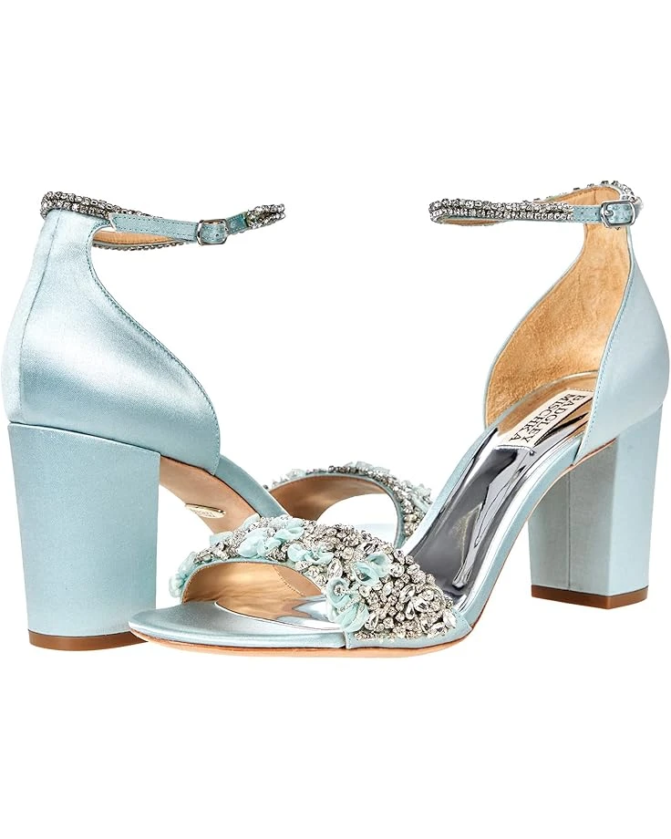Badgley Mischka Finesse | Heels